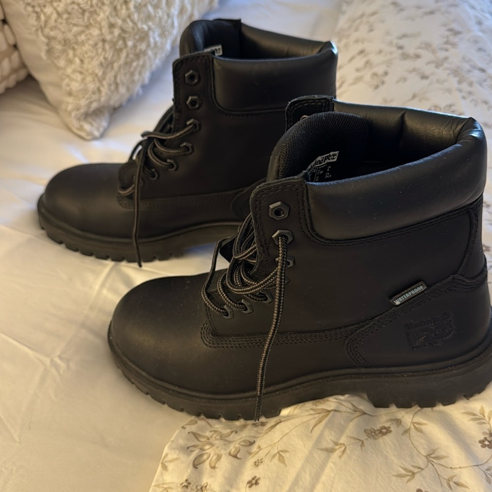 Pro 24/7 Timberland Work boots